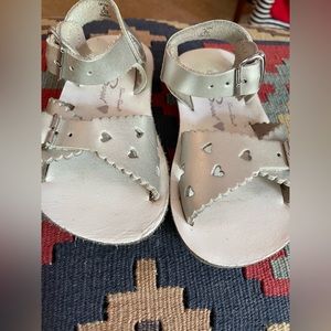 Sun-San Sweetheart silver